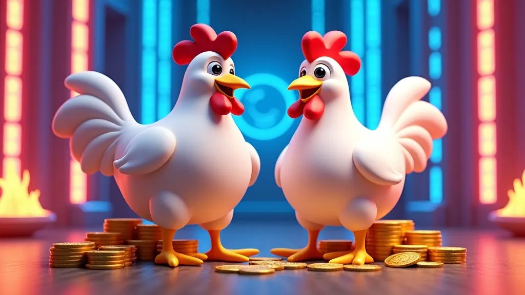 Chickenroad-bonuslogin