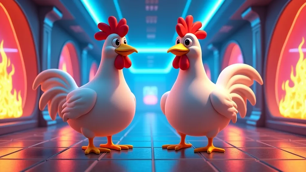 Chickenroad-bonuslogin